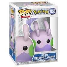Funko Pop - Goomy 1155