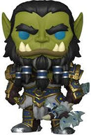 Funko Pop - Thrall 1046
