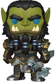Funko Pop - Thrall 1046