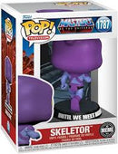 Funko Pop- Skeletor 1787