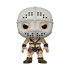 Funko Pop - The Humungus 1468