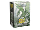 Matte Dual Art Sleeves - Anniversary Edition Gaial