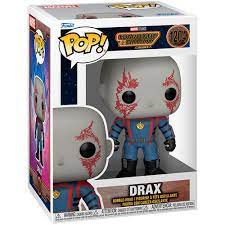 Funko Pop - Drax 1204