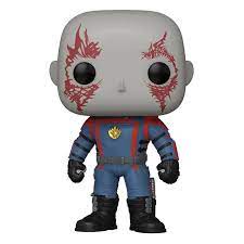 Funko Pop - Drax 1204