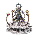 Dungeons & Lasers - Kaoz the Soul Harvester (Unpainted)