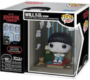 Pop Nook - Will in the Upside Down