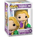 Funko Pop - Rapunzel w/ Pascal 1640