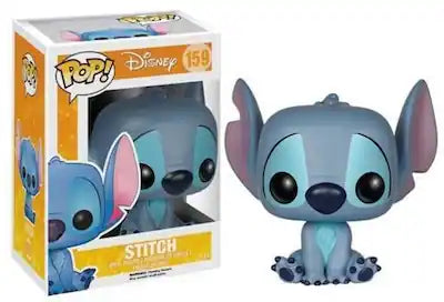 Funko Pop - Stitch 159