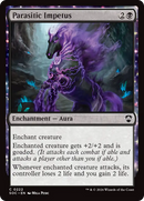 Parasitic Impetus [Secrets of Strixhaven Commander]