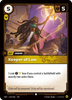 Keeper of Law (119/166 - Common) [Riftbound TCG: Vendetta]