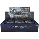 Echoes of Astra: Imperion - Booster Box