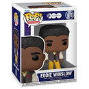 Funko Pop-  Eddie 1378
