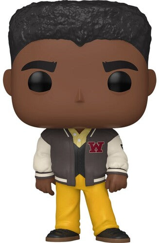 Funko Pop-  Eddie 1378