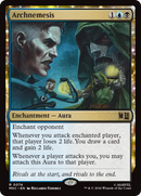 Archnemesis (Surge Foil) [Marvel Super Heroes Commander]