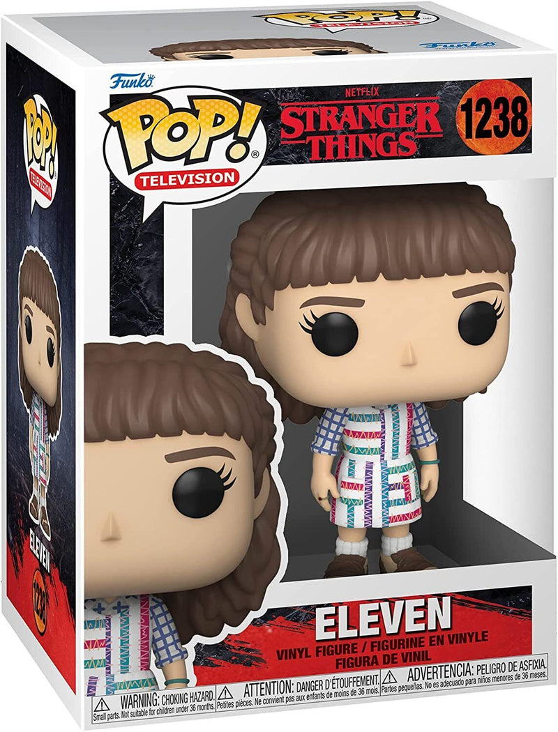 Stranger Things - Eleven 1238