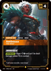 Ambessa - The Wolf (084a/166 - Alternate) [Riftbound TCG: Vendetta]