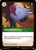 Affectionate Poro (024/166 - Common) [Riftbound TCG: Vendetta]