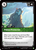 Pakaa Protector (033/166 - Uncommon) [Riftbound TCG: Vendetta]