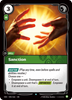Sanction (035/166 - Uncommon) [Riftbound TCG: Vendetta]