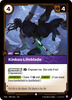 Kinkou Lifeblade (093/166 - Common) [Riftbound TCG: Vendetta]
