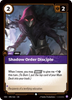 Shadow Order Disciple (095/166 - Common) [Riftbound TCG: Vendetta]