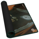 Ultimate Guard MTG Playmat - Avatar : The Last Airbender - White Lotus Tile