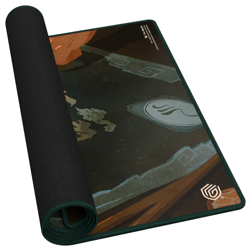 Ultimate Guard MTG Playmat - Avatar : The Last Airbender - White Lotus Tile