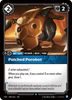 Patched Porobot (058/166 - Uncommon) [Riftbound TCG: Vendetta]