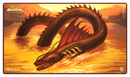 Ultimate Guard MTG Playmat - Avatar : The Last Airbender - The Unagi of Kyoshi Island