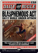 Blasphemous Act (1998) (Rainbow Foil) [Secret Lair Drop Series]
