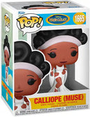 Funko Pop - Calliope (Muse) 1665