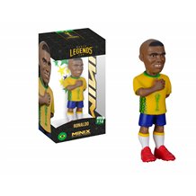 Minix World Cup Legends: Brazil - Ronaldo