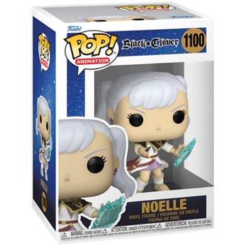 Funko Pop - Black Clover Noelle 1100