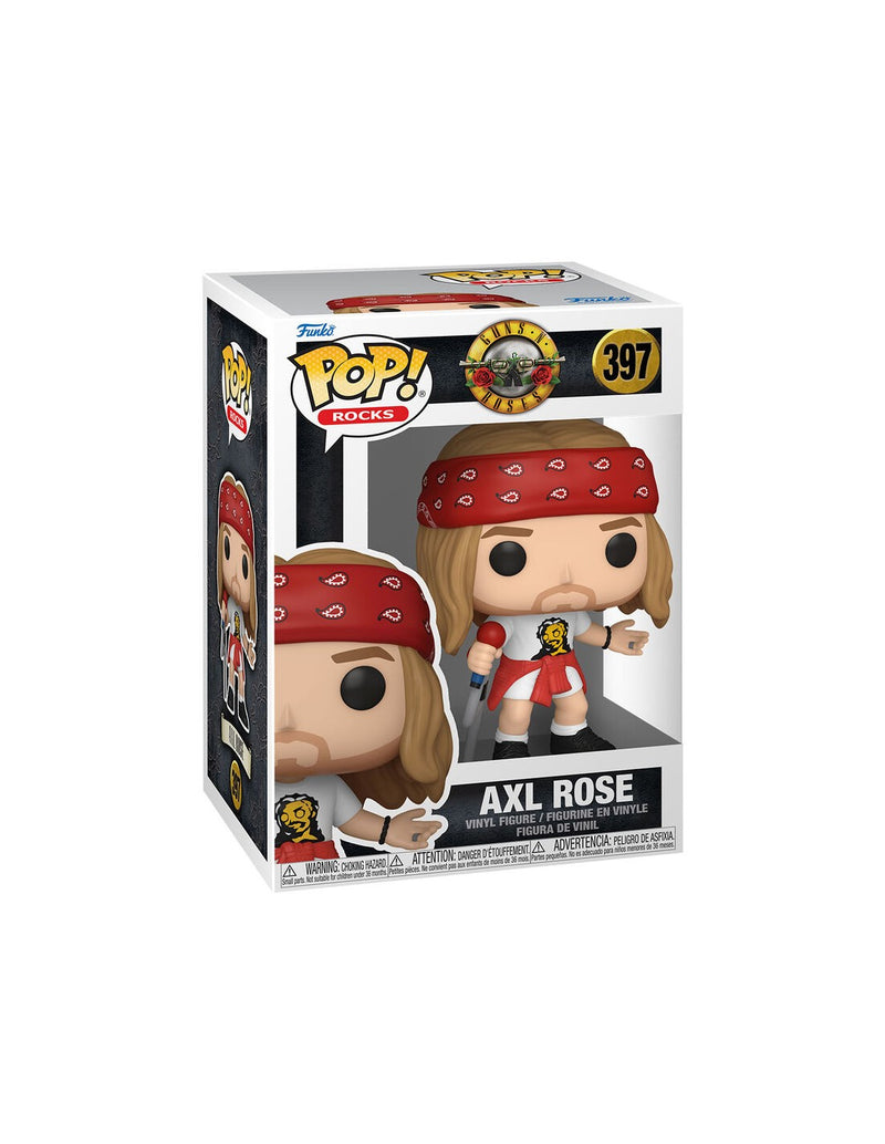 Axl Rose 397