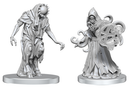 Aghash & Venedaemon - Unpainted