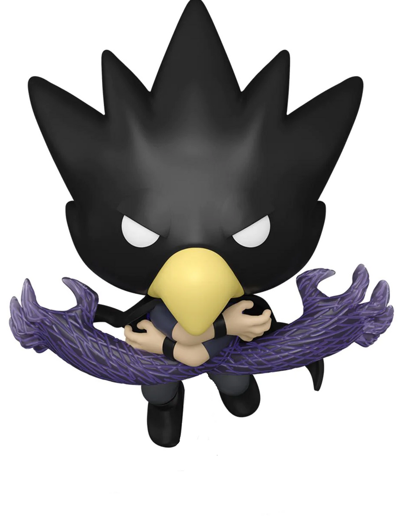 Funko Pop - My Hero Academia - Fumikage Tokoyami 1351