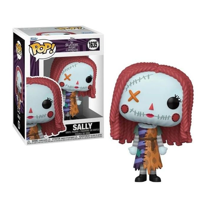 Funko Pop - Sally 1635