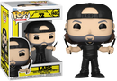 Funko Pop - Metallica Lars 485