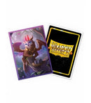 Dragon Shield Sleeves - Spirit Animals: The Dragowlis