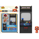 Bitty Pop - Arcade Jurassic Park