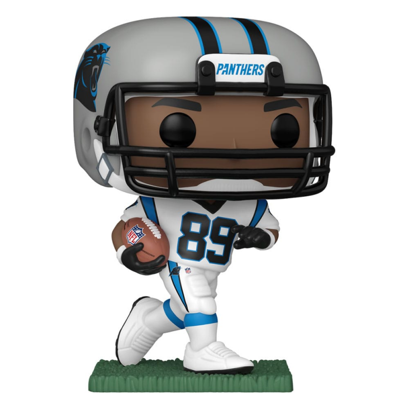 Funko Pop - NFL Steve Smith Sr.  219