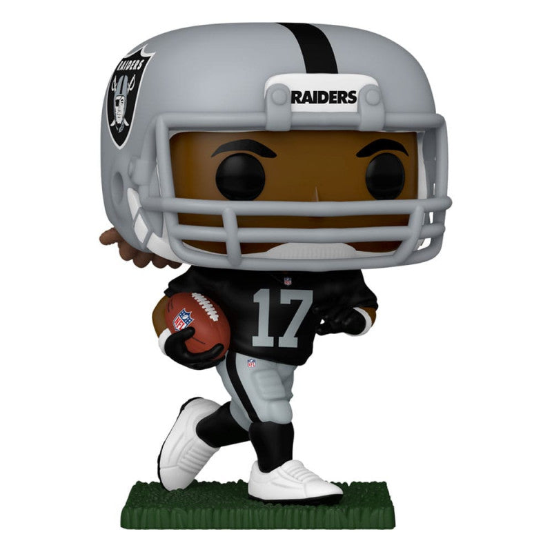 Funko Pop - NFL Davante Adams 181