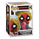 Deadpool - Beauty Pageant 1340