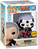 Hidan - 1505 Chase