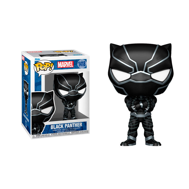 Black Panther - 1418