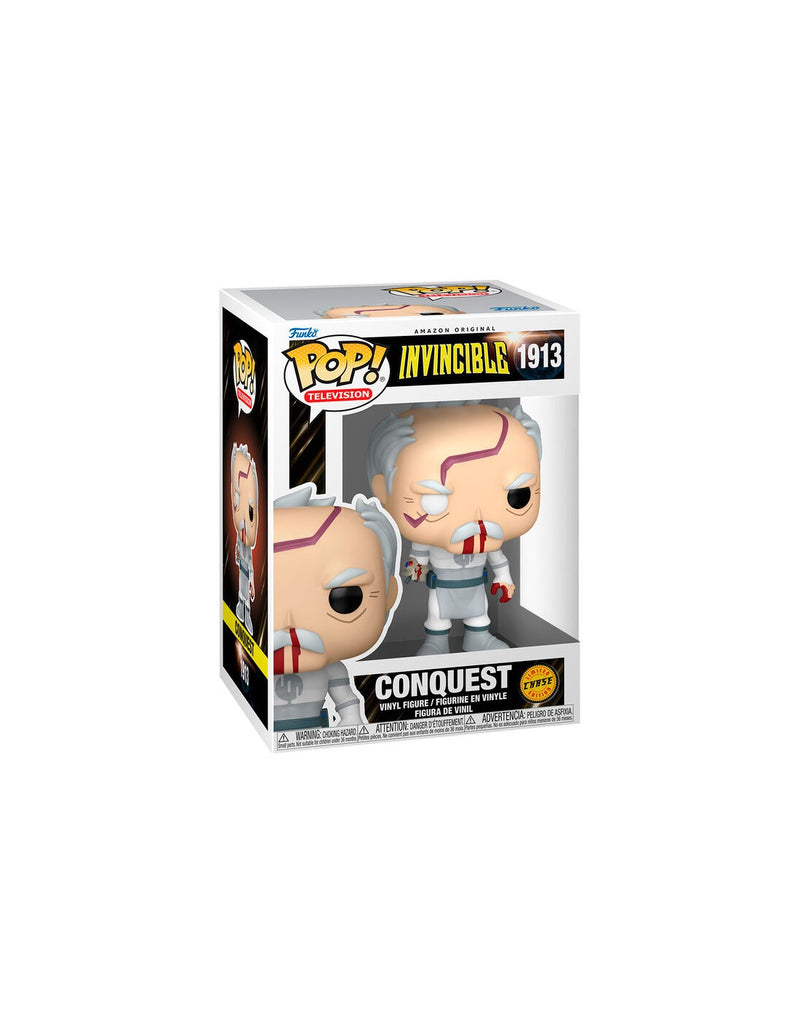 Funko Pop - Conquest (Chase) 1913