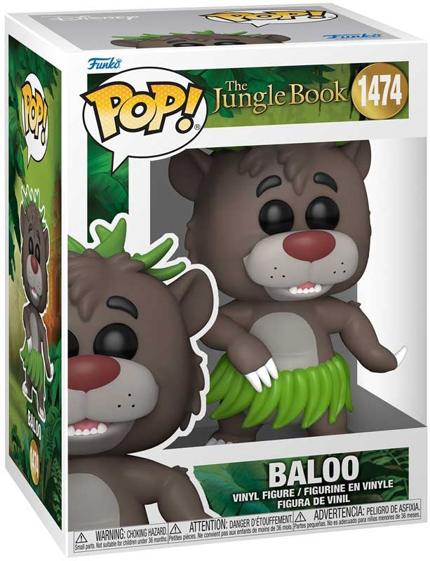 Baloo  1474