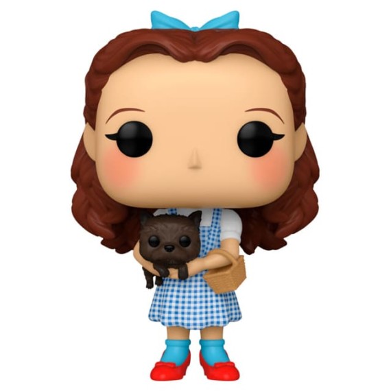 Dorothy & Toto - 1502