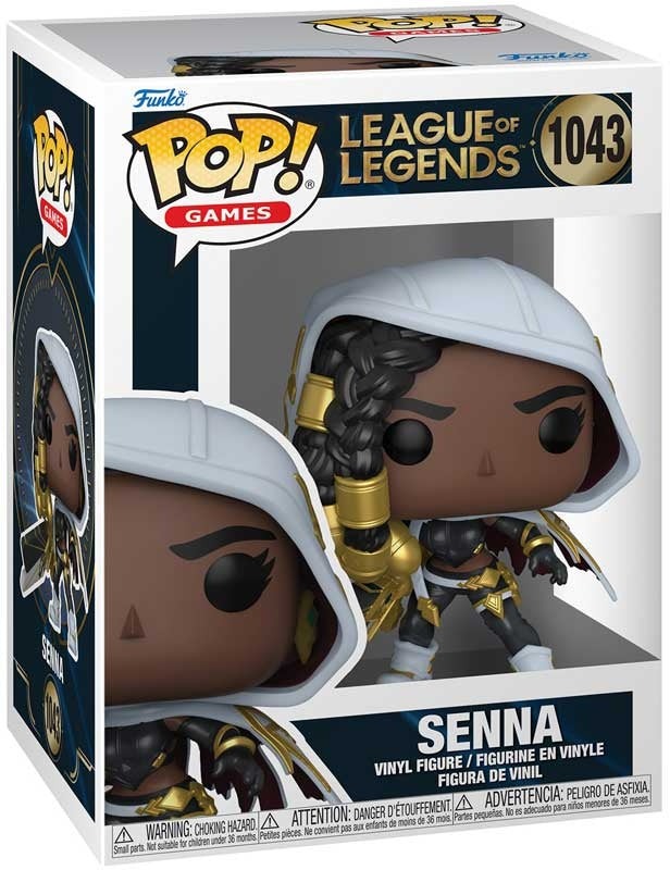 Senna 1043