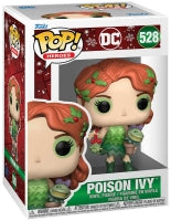 Poison Ivy - 528